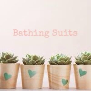🌿 BATHING SUITS COLLECTION 🌿